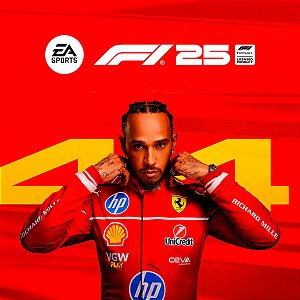 F1 25: Standard Edition