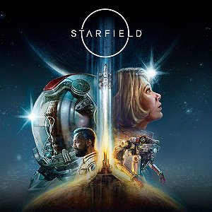 Starfield Standard Edition