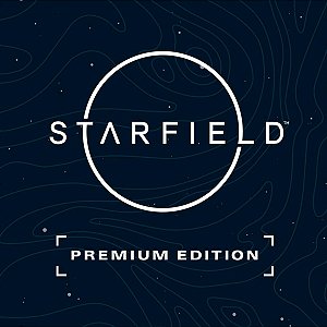 Starfield Premium Edition