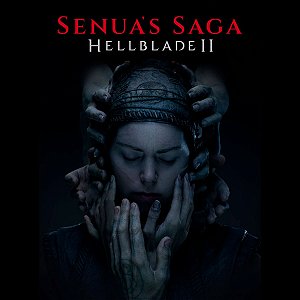 Senua’s Saga: Hellblade II