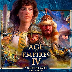 Age of Empires IV Anniversary Edition