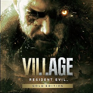 Resident Evil Village: Gold Edition