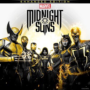 Marvel's Midnight Suns: Enhanced Edition