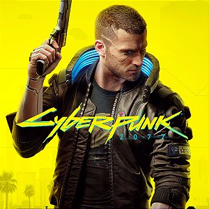 Cyberpunk 2077