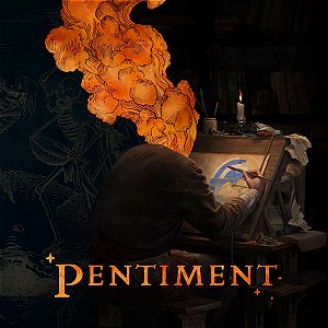 Microsoft C2C Pentiment BR