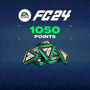 EA SPORTS FC 24 -1050 FC POINTS
