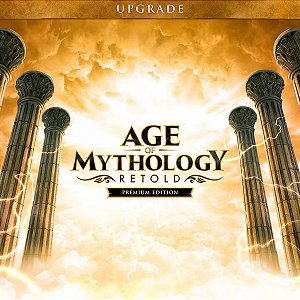 Age of Mythology: Retold - Premium Edition Upgrade