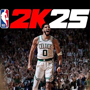 NBA 2K25: Standard Edition