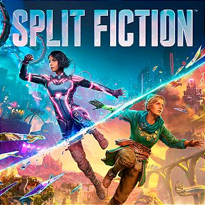 Split Fiction