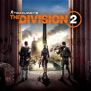 Tom Clancy's The Division 2: Standard Edition (Y7)