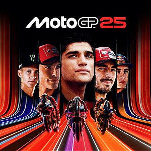 MotoGP™25 - Xbox One