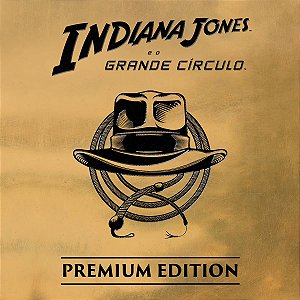 Indiana Jones and the Great Circle Premium Edition