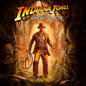 Indiana Jones and the Great Circle