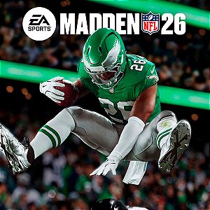 Madden NFL 26: Standard Edition