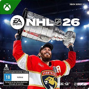 NHL 26: STANDARD EDITION