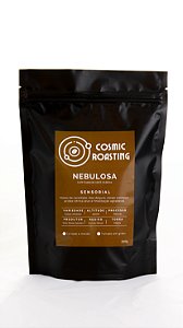 Café Especial NEBULOSA - Caramelo