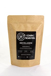 Café Gourmet DECOLAGEM