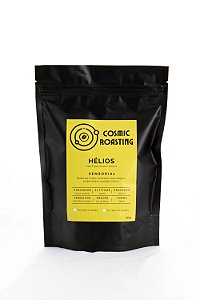 Café Especial HÉLIOS