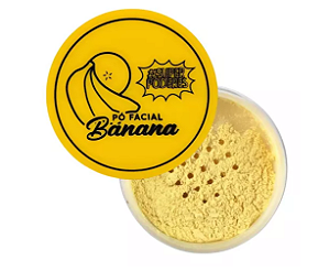Pó banana