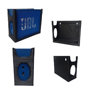 suporte de parede para jbl go caixa de som apoio base