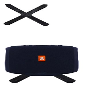 suporte de mesa para jbl apoio caixa de som base