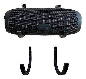 suporte de jbl para parede gancho base apoio
