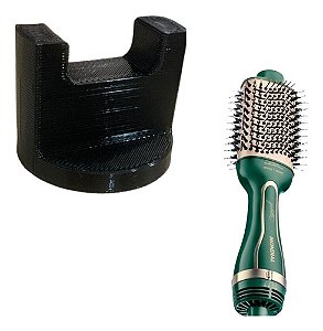 descanso para escova cabelo eletrico