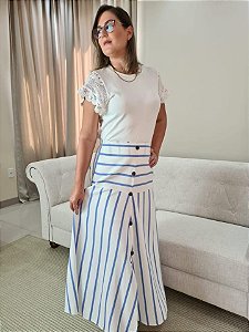 Saia Rebeka Listrada