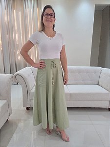 Saia Longa Julia
