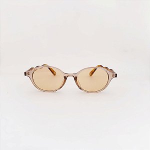VistaLab Waves tartan claro