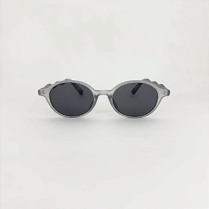VistaLab Waves fume cinza