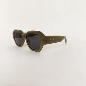 VistaLab Galaxy verde militar