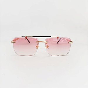 VistaLab Sunshine rosa