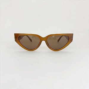 VistaLab Lone caramelo