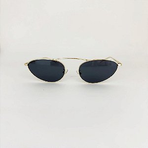 VistaLab Uranus dourado com preto