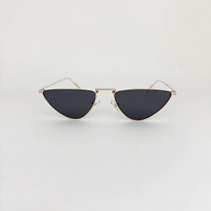 VistaLab Saturn dourado com preto