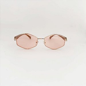 VistaLab Mood dourado com rosa