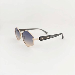 VistaLab Mood dourado com aqua