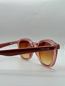 VistaLab Zeal rose