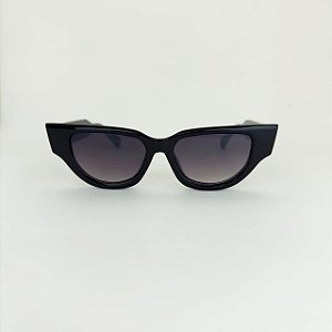VistaLab Plume preto
