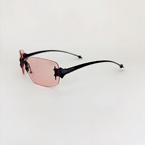 VistaLab Mercury preto com rosa