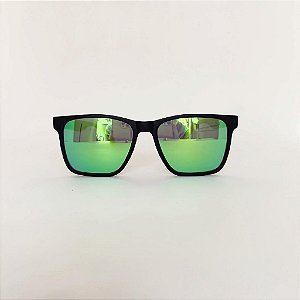 VistaLab Star verde espelhado