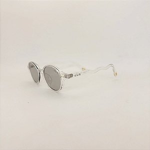 VistaLab Waves transparente