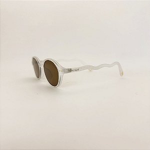 VistaLab Waves transparente fosco