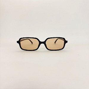 VistaLab Amsterdam preto com salmão