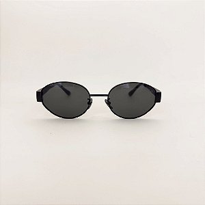 VistaLab Dublin preto