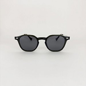 VistaLab Drop verde com prata