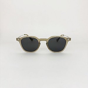 VistaLab Drop cinza com prata