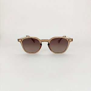 VistaLab Drop champanhe com dourado