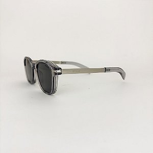 VistaLab Bold cinza com prata
